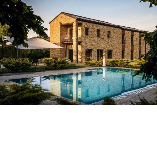 Villa Gelso