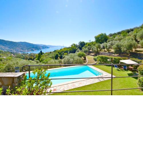 Villa Gelsomino by KlabHouse