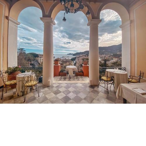 Villa Gelsomino Exclusive House