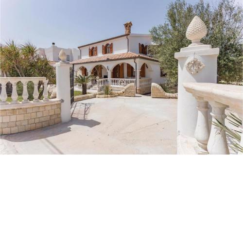 Villa Gelsomino