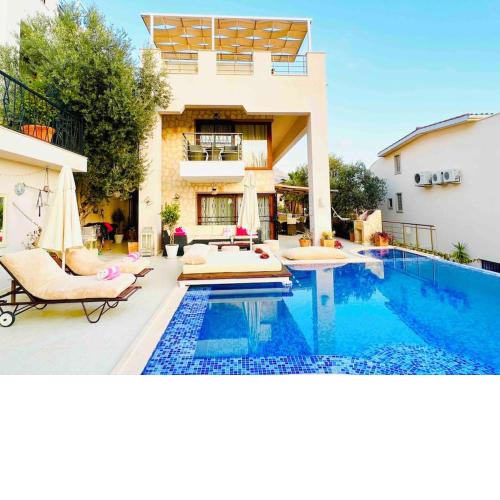 Villa Gemelli spectacular Views 5 rooms sleeps 10