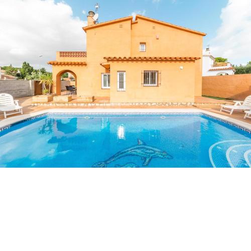 Villa Gemma