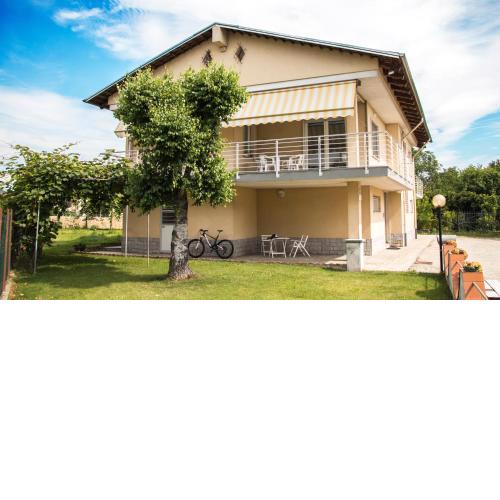 Villa Gemma