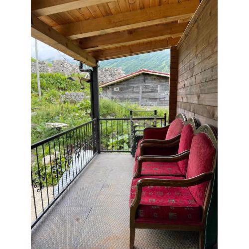 Villa Gencal Yayla