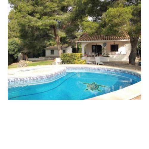Villa Génova
