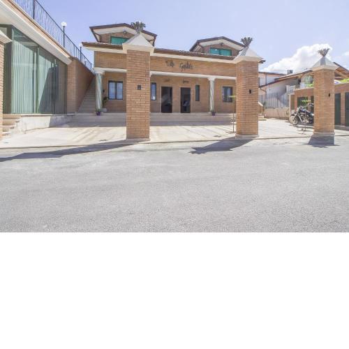 Villa Gentile-Appartamento Giusy