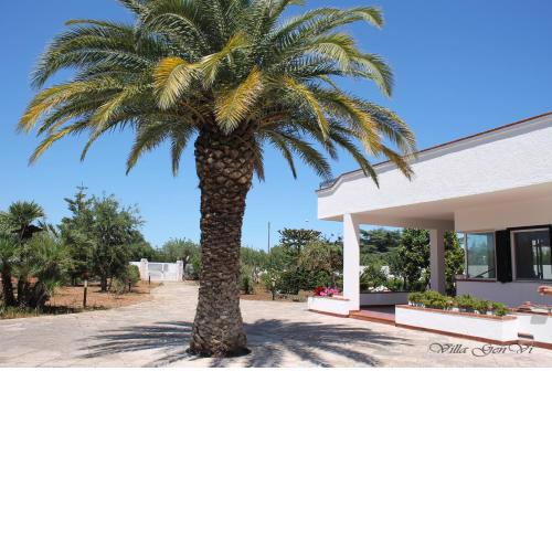 Villa GenVì - casa vacanza