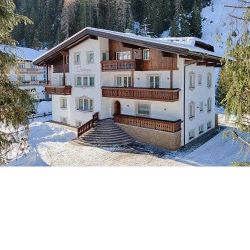 Villa Genziana