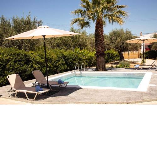 Villa George