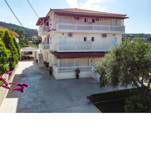 Villa Georgia