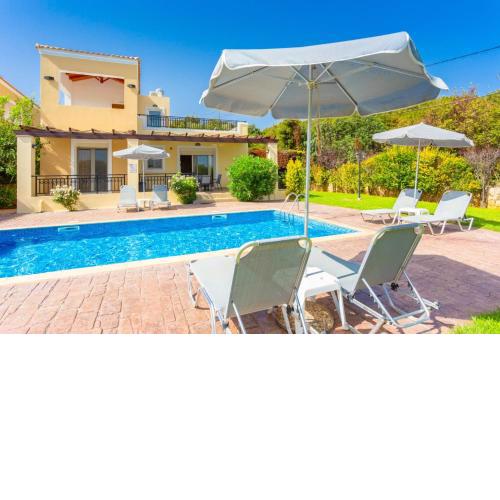 Villa Georgia