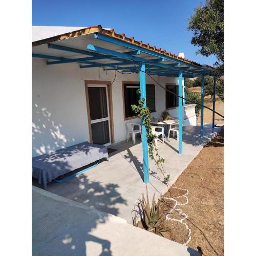 Villa Georgia