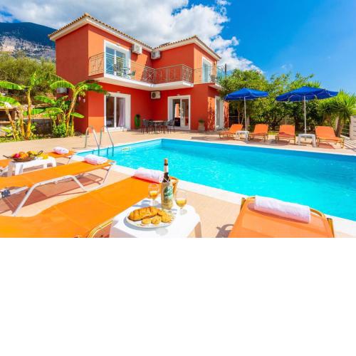 Villa Georgia