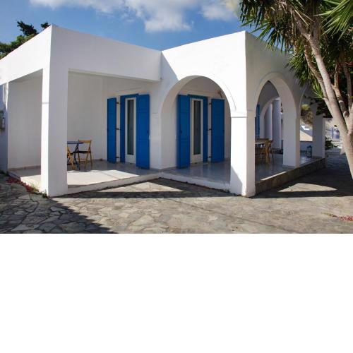 Villa Georgia