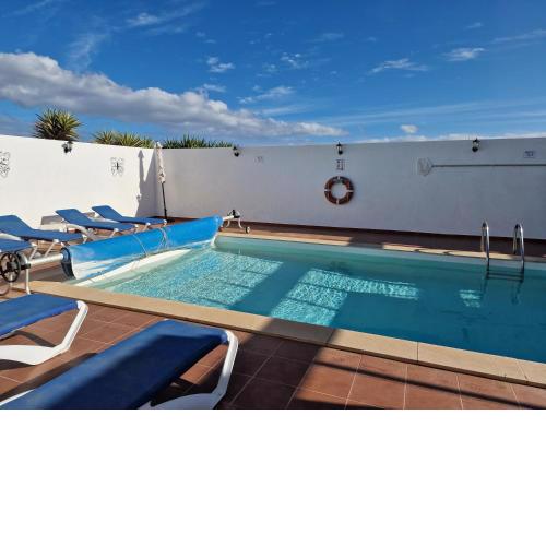 Villa Georgiana - 4 Bed Property with private pool