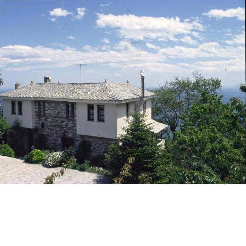 Villa Georgie