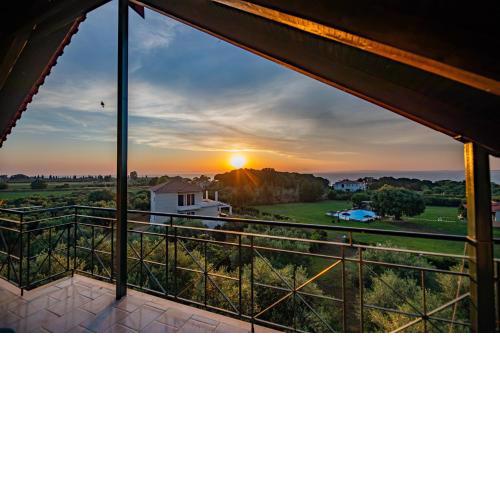 Villa Georgina B&B
