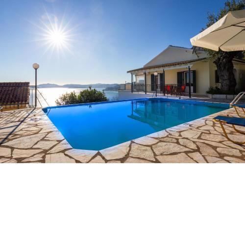 Villa Georgina