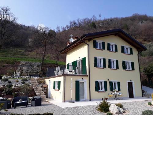 Villa Georgina