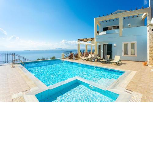 Villa Georgios