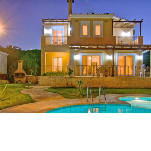 Villa Gerani Grand Villa II by Interhome