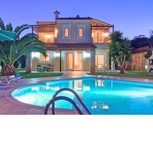 Villa Gerani Villa I by Interhome