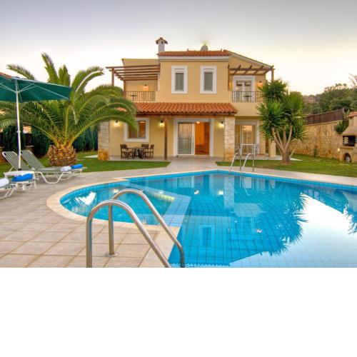 Villa Gerani Villa II by Interhome