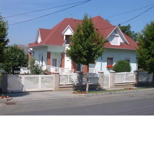 Villa Gerencser