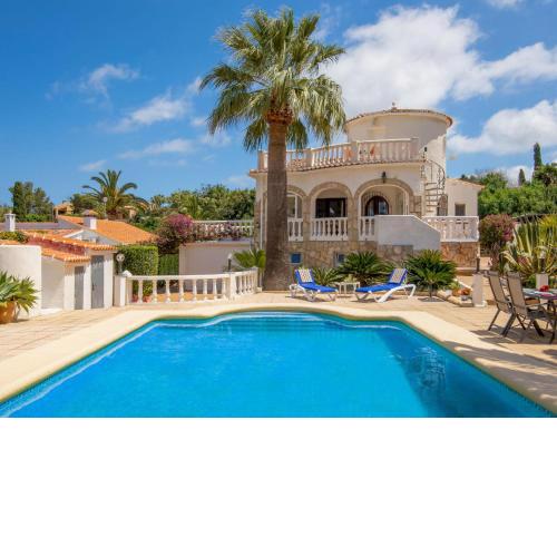 Villa Germanna by Interhome