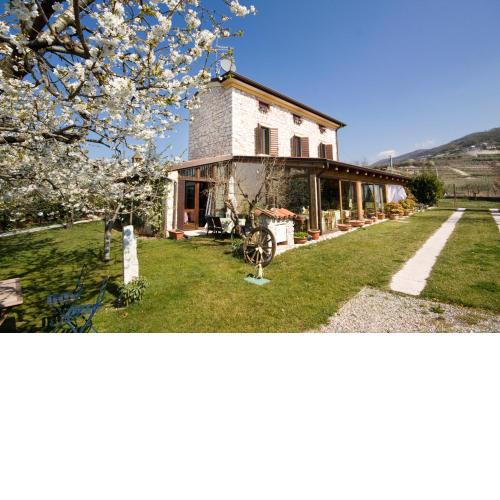 Villa Gesi