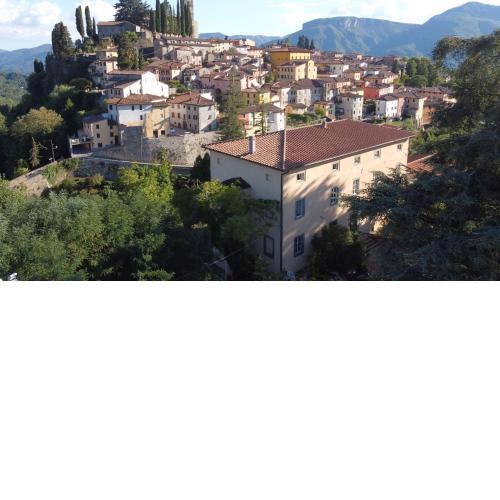 Villa Gherardi - B&B e Hostel