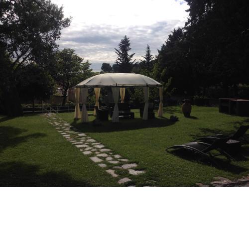 Villa Ghirardelli