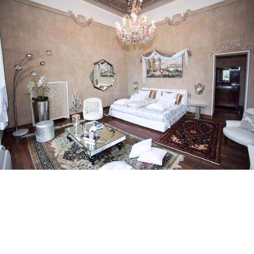 Villa Ghiringhelli