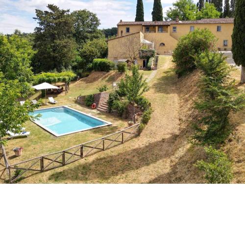 Villa Ghizzano by Interhome