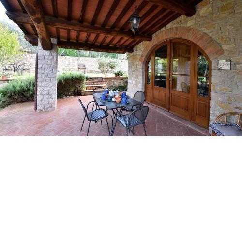 Villa Giacinto