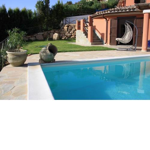 Villa Giacomo- Urlaub im Paradies -privater Pool