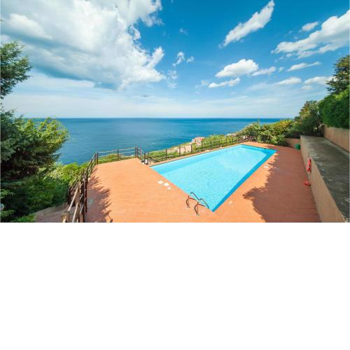 Villa Giacomo