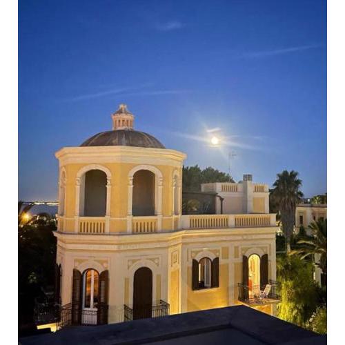 Villa Giada
