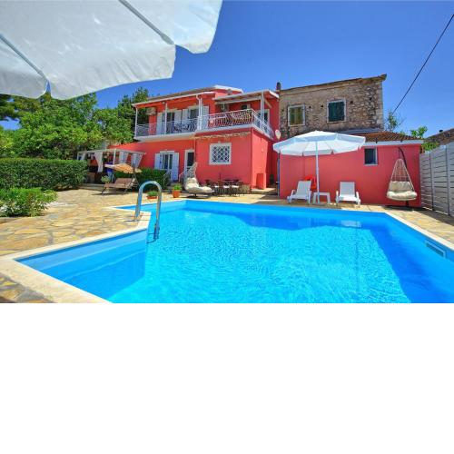 Villa Giador by MediterraneanVillas