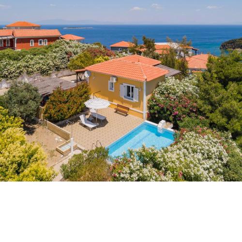 Villa Giallo