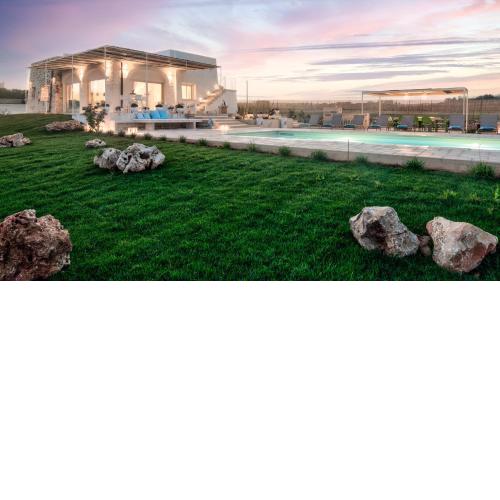 VILLA GIALONIA 8&2, Emma Villas