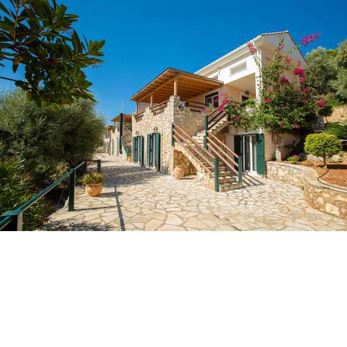 Villa Giancarlo