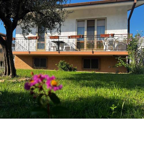 Villa Gianfranca - Villa with garden