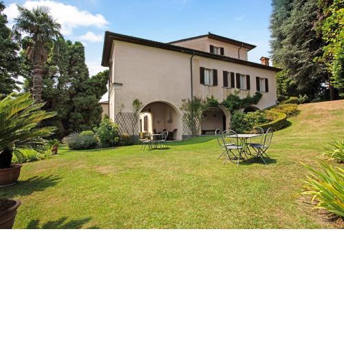 Villa Giani
