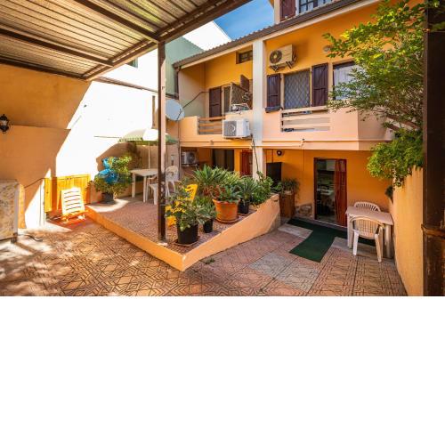 Villa Gianna - Appartamento Toscano