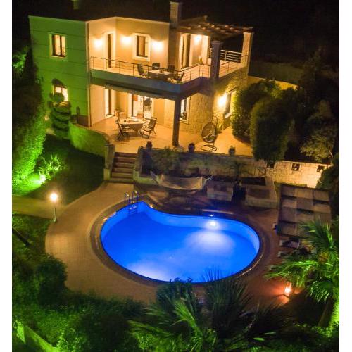 Villa Gianna