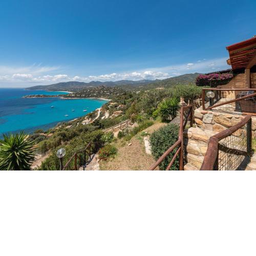 Villa Gianna