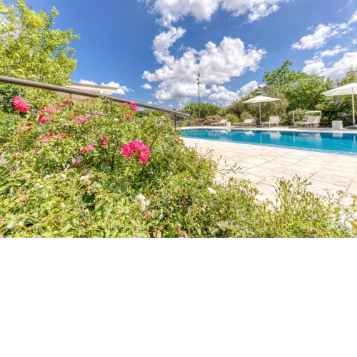 Villa Gianna