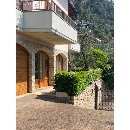 Villa Gianna