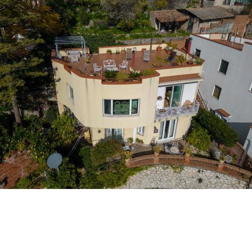 Villa Giannina B&B